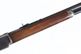 Winchester 1873 Lever Rifle .44-40 - 4 of 25