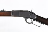 Winchester 1873 Lever Rifle .44-40 - 7 of 25