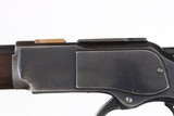 Winchester 1873 Lever Rifle .44-40 - 16 of 25