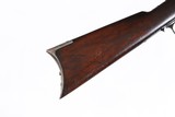 Winchester 1873 Lever Rifle .44-40 - 6 of 25