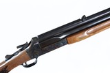 Savage 24V O/U Combination Rifle-Shotgun 20ga / .223 rem - 3 of 12