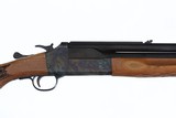 Savage 24V O/U Combination Rifle-Shotgun 20ga / .223 rem - 1 of 12