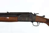 Savage 24V O/U Combination Rifle-Shotgun 20ga / .223 rem - 6 of 12