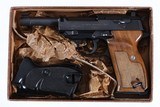 Walther P38 Pistol .22 LR - 13 of 15