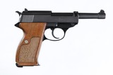 Walther P38 Pistol .22 LR - 2 of 15