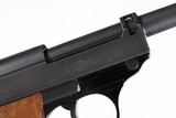 Walther P38 Pistol .22 LR - 3 of 15