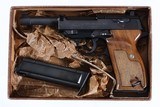 Walther P38 Pistol .22 LR - 14 of 15