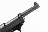 Walther P38 Pistol .22 LR - 5 of 15