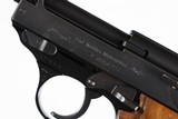 Walther P38 Pistol .22 LR - 9 of 15