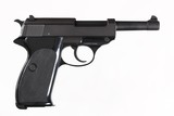 Walther P38 Pistol 9mm - 2 of 14