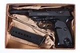 Walther P38 Pistol 9mm - 12 of 14