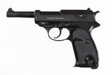 Walther P38 Pistol 9mm - 4 of 14