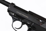 Walther P38 Pistol 9mm - 8 of 14