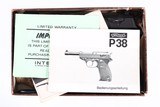 Walther P38 Pistol 7.65mm - 15 of 15