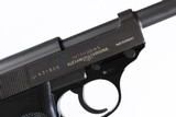 Walther P38 Pistol 7.65mm - 7 of 15
