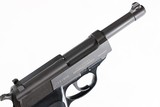 Walther P38 Pistol 7.65mm - 3 of 15