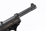 Walther P38 Pistol 7.65mm - 5 of 15