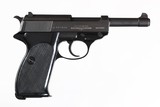 Walther P38 Pistol 7.65mm - 2 of 15