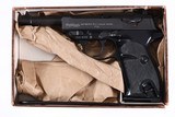 Walther P38 Pistol 7.65mm - 14 of 15