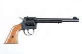 H&R 649 Revolver .22 cal - 1 of 11