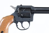 H&R 649 Revolver .22 cal - 2 of 11