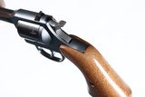H&R 649 Revolver .22 cal - 10 of 11