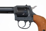 H&R 649 Revolver .22 cal - 6 of 11