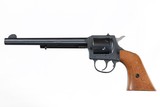 H&R 649 Revolver .22 cal - 5 of 11