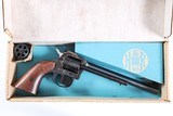 H&R 686 Revolver .22 lr / .22 mag - 13 of 14