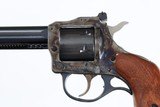 H&R 686 Revolver .22 lr / .22 mag - 6 of 14