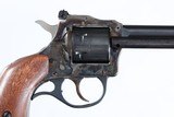 H&R 686 Revolver .22 lr / .22 mag - 3 of 14