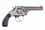 Smith & Wesson 32 DA Revolveer .32 S&W - 3 of 8