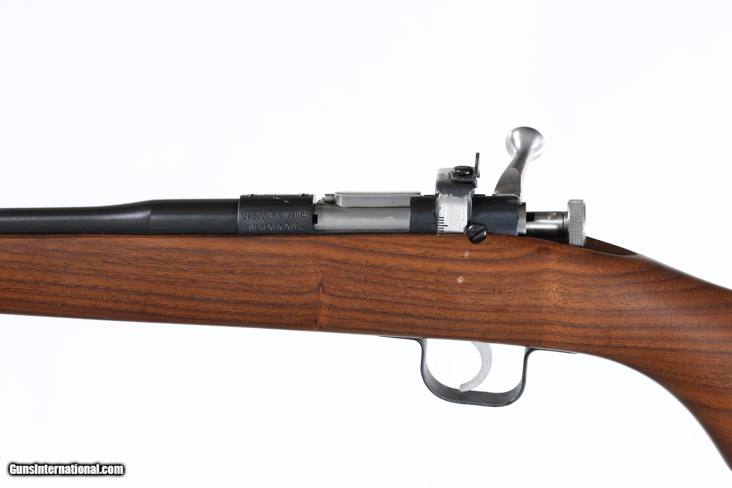 Oregon Arms Inc. Chipmunk Bolt Rifle .22 LR