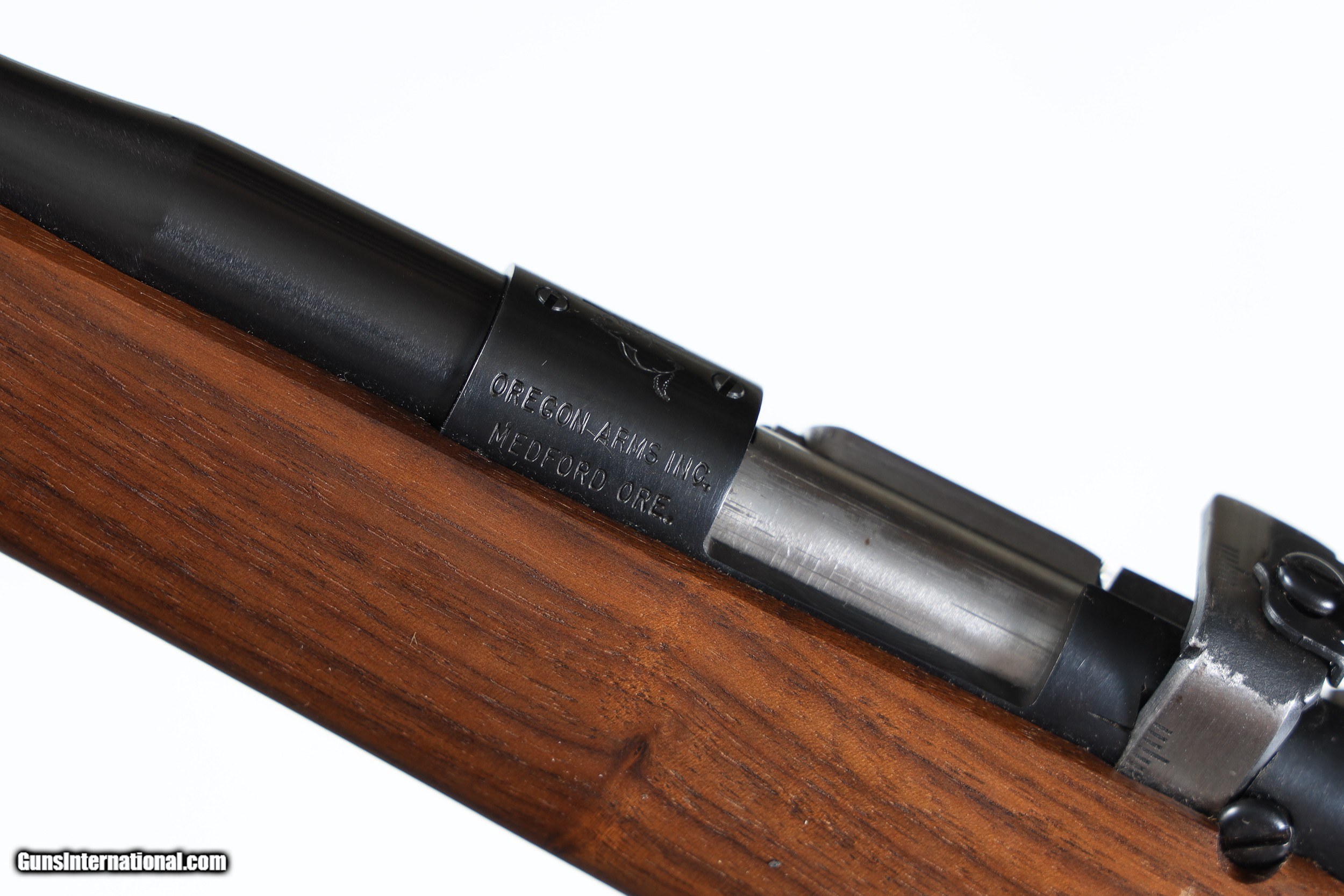 Oregon Arms Inc. Chipmunk Bolt Rifle .22 LR