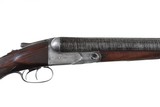 Parker Bros. NH SxS Shotgun 10ga - 1 of 12