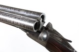 Parker Bros. NH SxS Shotgun 10ga - 12 of 12
