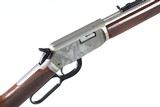 Winchester 9422M Lever Rifle .22 mag - 3 of 12