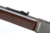 Winchester 9422M Lever Rifle .22 mag - 8 of 12