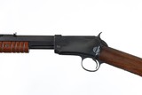 Winchester 1890 Slide Rifle .22 long - 7 of 12