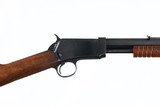 Winchester 1890 Slide Rifle .22 long - 1 of 12