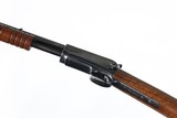 Winchester 1890 Slide Rifle .22 long - 9 of 12
