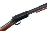 Winchester 1890 Slide Rifle .22 long - 3 of 12