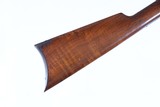 SOLD -Winchester 1890 Slide Rifle .22 WRF - 6 of 13