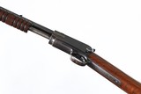 SOLD -Winchester 1890 Slide Rifle .22 WRF - 9 of 13