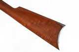 SOLD -Winchester 1890 Slide Rifle .22 WRF - 12 of 13