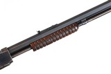 SOLD -Winchester 1890 Slide Rifle .22 WRF - 4 of 13