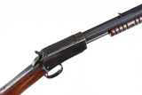 SOLD -Winchester 1890 Slide Rifle .22 WRF - 3 of 13