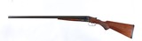 Sterlingworth Co. SxS Shotgun 12 Ga - 7 of 12