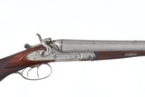 Charles Daly SxS Shotgun 10 Ga - 1 of 12