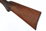 Henri & Nicolas Pieper SxS Shotgun 12 Ga - 11 of 12